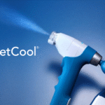 ターゲットクールノズル