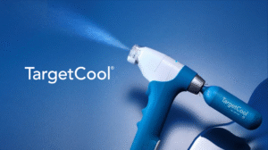 ターゲットクールノズル