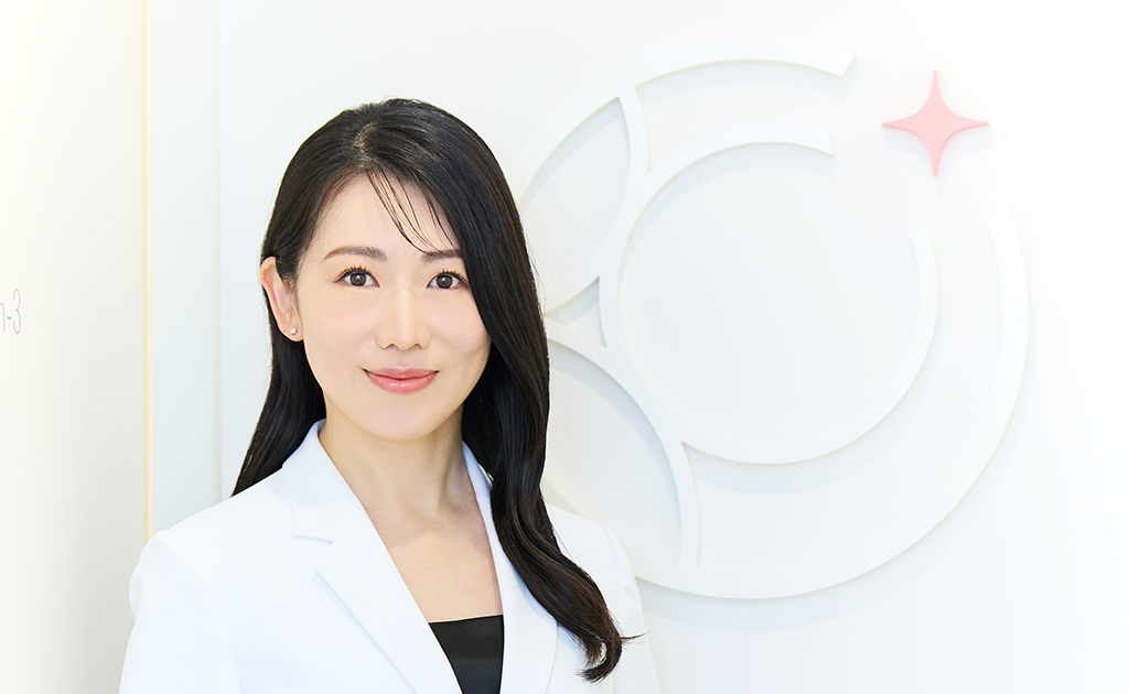 山本しおり院長