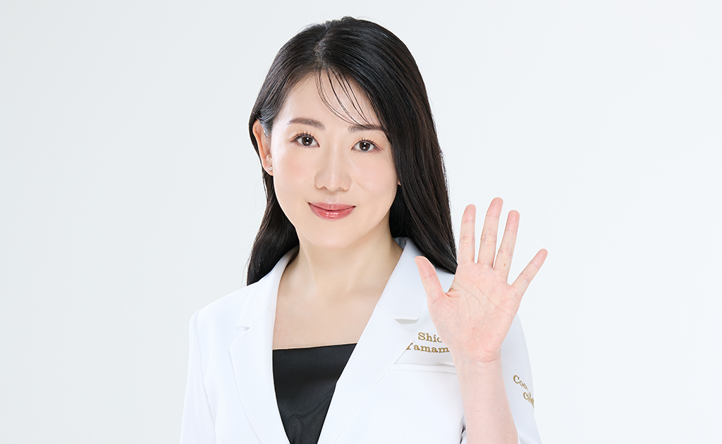 5つのこだわり